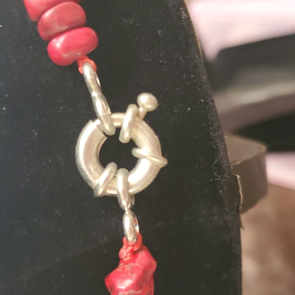 Necklace - Picture 4 of 4